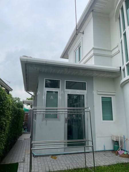 Supalai Prima Villa Phutthamonthon Sai 3, Bangkok, Phutthamonthon Sai 3 Road, Sala Thammasop, Thawi Watthana, Bangkok, 4 Bedrooms, 4 sqm, Single Detached House For Sale, by Patraporn Kansri, 500564328 - DDproperty.com