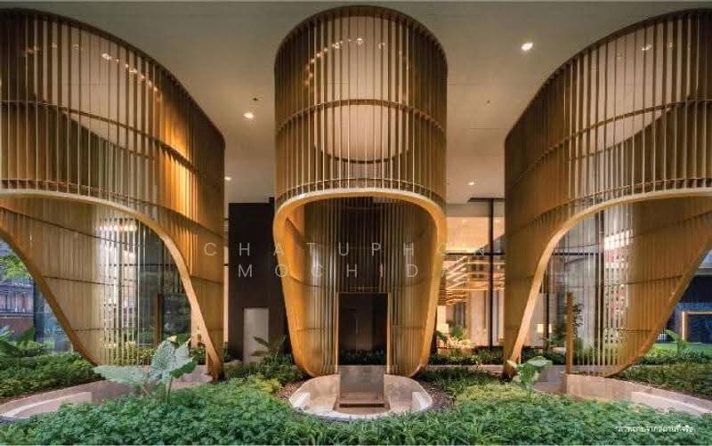 28 Chidlom : 28 ชิดลม, กรุงเทพ, 28 ซอย ชิดลม, ลุมพินี, ปทุมวัน, กรุงเทพ, 44 ตร.ม., คอนโด ขาย, โดย Chatuphon Mochida, 500564331 - DDproperty.com