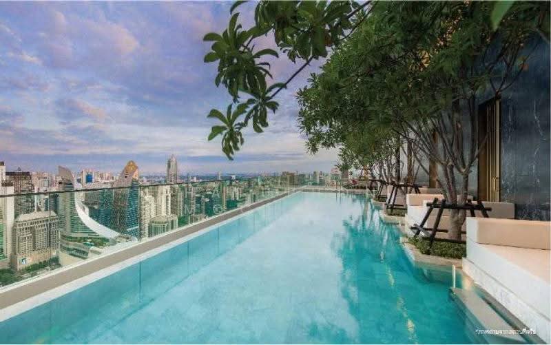 28 Chidlom : 28 ชิดลม, กรุงเทพ, 28 ซอย ชิดลม, ลุมพินี, ปทุมวัน, กรุงเทพ, 44 ตร.ม., คอนโด ขาย, โดย Chatuphon Mochida, 500564331 - DDproperty.com