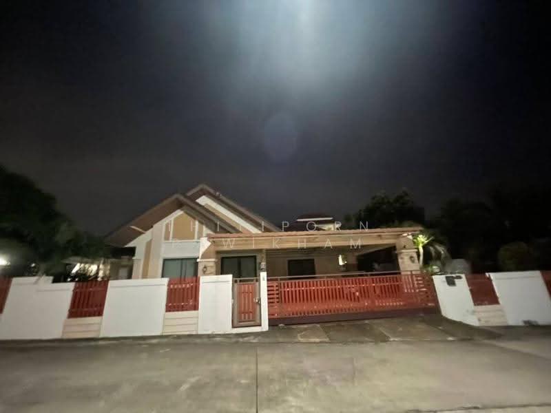 บ้าน 3-ห้องนอน, ชลบุรี, บางเสร่, สัตหีบ, ชลบุรี, 150 ตร.ม., บ้านเดี่ยว ขาย, โดย Thitiporn Pawikham, 500564332 - DDproperty.com