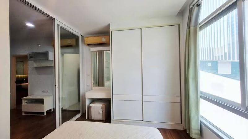Centric Scene Sukhumvit 64, Bangkok, Soi Sukhumvit 64, Bang Na, Bangkok, 1 Bedroom, 33 sqm, Condo For Sale, by คุณปอย, 500564333 - DDproperty.com