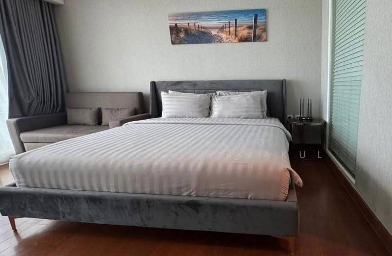 The Palm Wongamat Beach, Chon Buri (Pattaya), Soi Naklua 16, Na Kloe, Bang Lamung (Pattaya), Chon Buri (Pattaya), Studio, 33 sqm, Condo For Sale, by Thanyalag Chanchodtanakul, 500564334 - DDproperty.com