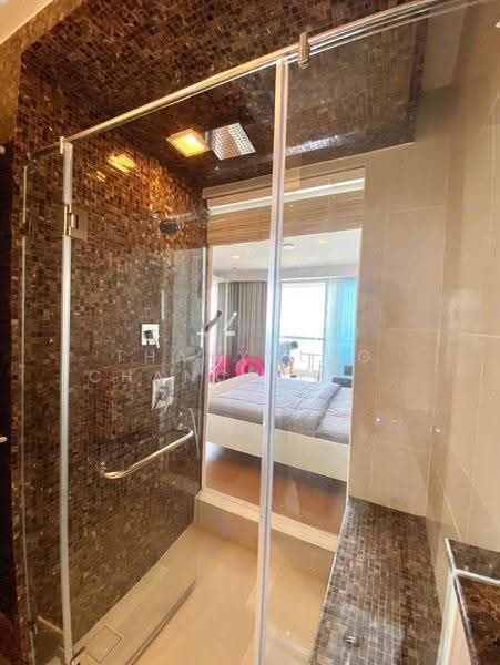 The Palm Wongamat Beach, Chon Buri (Pattaya), Soi Naklua 16, Na Kloe, Bang Lamung (Pattaya), Chon Buri (Pattaya), Studio, 33 sqm, Condo For Sale, by Thanyalag Chanchodtanakul, 500564334 - DDproperty.com