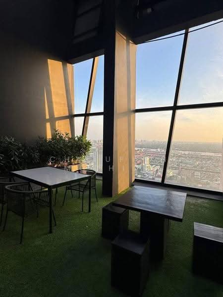 IDEO Q Sukhumvit 36, Bangkok, Soi Sukhumvit 36, Khong Tan, Khlong Toei, Bangkok, 1 Bedroom, 47 sqm, Condo For Rent, by Chatuphon Mochida, 500564336 - DDproperty.com