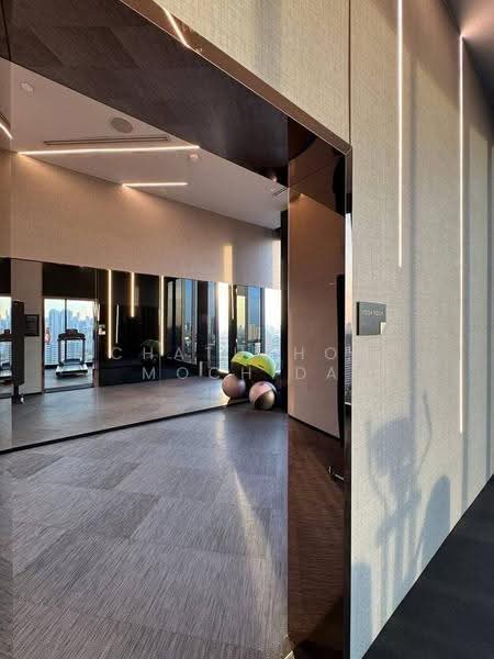IDEO Q Sukhumvit 36, Bangkok, Soi Sukhumvit 36, Khong Tan, Khlong Toei, Bangkok, 1 Bedroom, 47 sqm, Condo For Rent, by Chatuphon Mochida, 500564336 - DDproperty.com