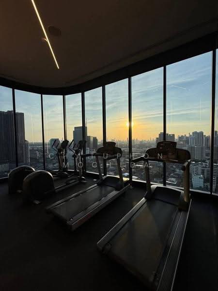 IDEO Q Sukhumvit 36, Bangkok, Soi Sukhumvit 36, Khong Tan, Khlong Toei, Bangkok, 1 Bedroom, 47 sqm, Condo For Rent, by Chatuphon Mochida, 500564336 - DDproperty.com