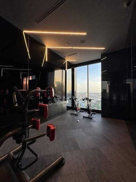 IDEO Q Sukhumvit 36, Bangkok, Soi Sukhumvit 36, Khong Tan, Khlong Toei, Bangkok, 1 Bedroom, 47 sqm, Condo For Rent, by Chatuphon Mochida, 500564336 - DDproperty.com