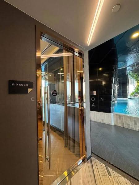 IDEO Q Sukhumvit 36, Bangkok, Soi Sukhumvit 36, Khong Tan, Khlong Toei, Bangkok, 1 Bedroom, 47 sqm, Condo For Rent, by Chatuphon Mochida, 500564336 - DDproperty.com