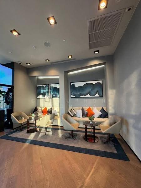 IDEO Q Sukhumvit 36, Bangkok, Soi Sukhumvit 36, Khong Tan, Khlong Toei, Bangkok, 1 Bedroom, 47 sqm, Condo For Rent, by Chatuphon Mochida, 500564336 - DDproperty.com