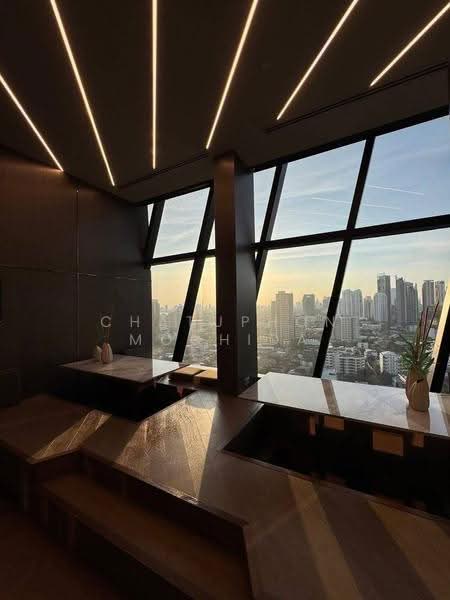 IDEO Q Sukhumvit 36, Bangkok, Soi Sukhumvit 36, Khong Tan, Khlong Toei, Bangkok, 1 Bedroom, 47 sqm, Condo For Rent, by Chatuphon Mochida, 500564336 - DDproperty.com