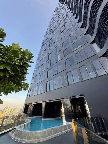 IDEO Q Sukhumvit 36, Bangkok, Soi Sukhumvit 36, Khong Tan, Khlong Toei, Bangkok, 1 Bedroom, 47 sqm, Condo For Rent, by Chatuphon Mochida, 500564336 - DDproperty.com