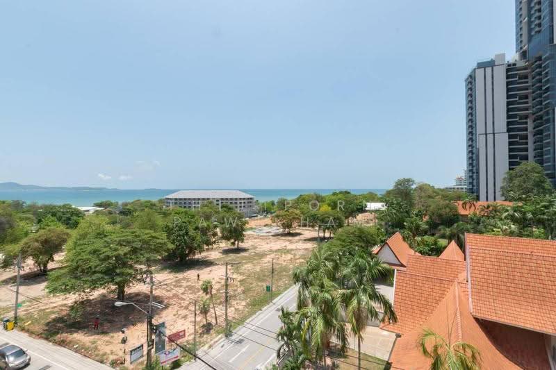 Elegance @ Cosy Beach, Chon Buri (Pattaya), Kasetsin, Nong Pru, Bang Lamung (Pattaya), Chon Buri (Pattaya), 1 Bedroom, 73 sqm, Condo For Sale, by Thitiporn Pawikham, 500564340 - DDproperty.com
