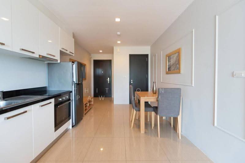 Elegance @ Cosy Beach, Chon Buri (Pattaya), Kasetsin, Nong Pru, Bang Lamung (Pattaya), Chon Buri (Pattaya), 1 Bedroom, 73 sqm, Condo For Sale, by Thitiporn Pawikham, 500564340 - DDproperty.com
