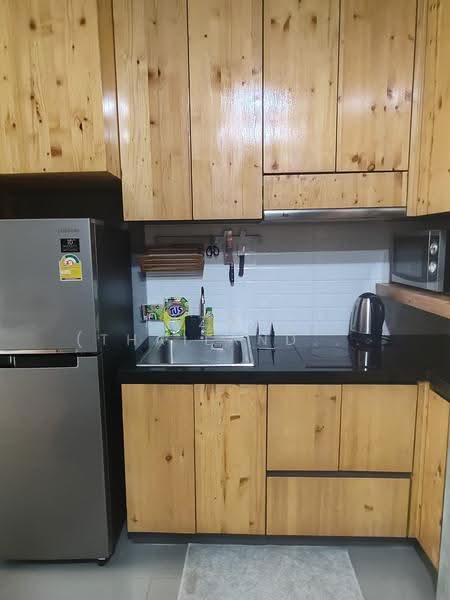 ReLife The Windy, Phuket, 15 200 Soi 1, Rawai, Muang Phuket, Phuket, Studio, 35 sqm, Condo For Rent, by Fazwaz (Thailand) Co., Ltd., 500564341 - DDproperty.com