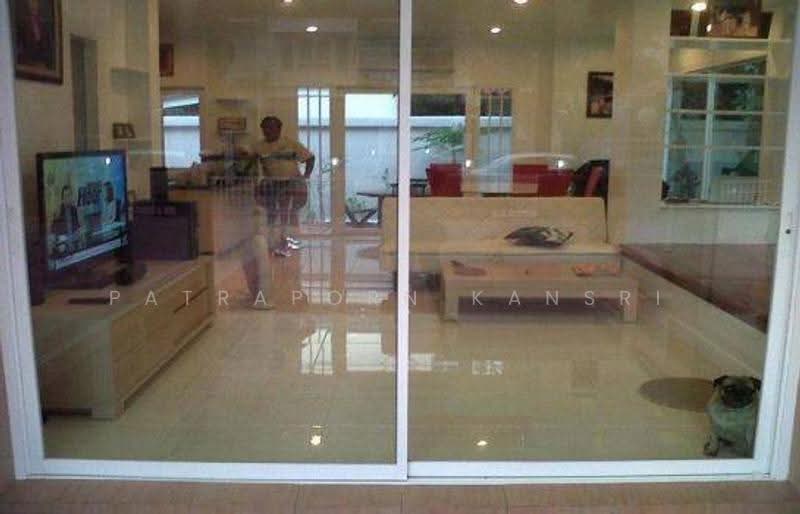 บ้าน 4-ห้องนอน, กรุงเทพ, มีนบุรี, กรุงเทพ, 200 ตร.ม., บ้านเดี่ยว ขาย, โดย Patraporn Kansri, 500564342 - DDproperty.com