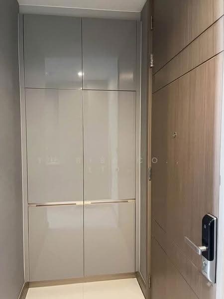 The Esse at Singha Complex, Bangkok, 1788 New Petchaburi Rd, Khlongtoei Nua, Watthana, Bangkok, 1 Bedroom, 49 sqm, Condo For Rent, by YU RISE CO., LTD., 500564344 - DDproperty.com