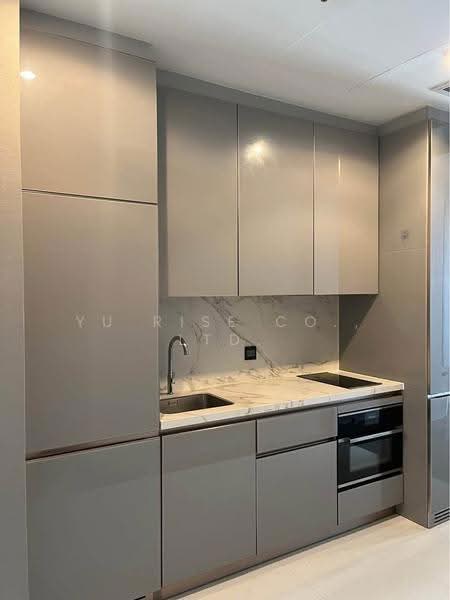 The Esse at Singha Complex, Bangkok, 1788 New Petchaburi Rd, Khlongtoei Nua, Watthana, Bangkok, 1 Bedroom, 49 sqm, Condo For Rent, by YU RISE CO., LTD., 500564344 - DDproperty.com