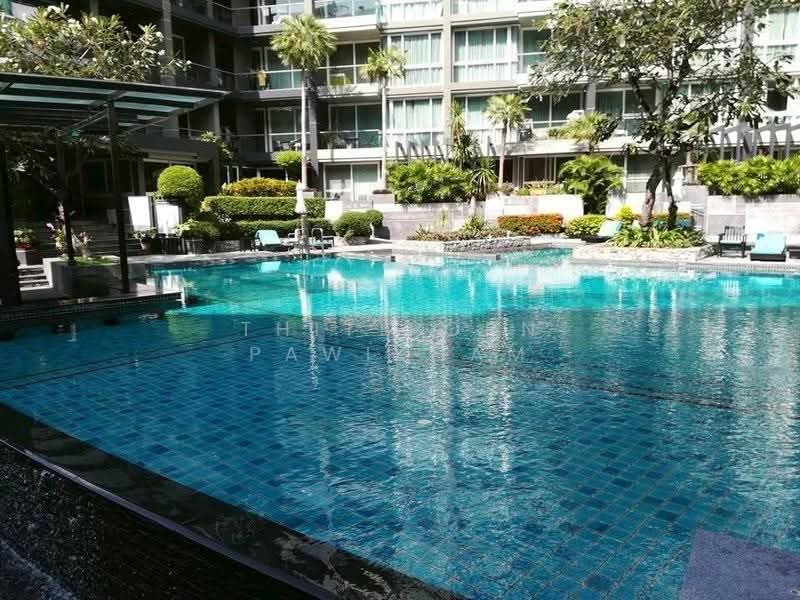 Apus Condominium Pattaya, Chon Buri (Pattaya), Soi Paniad Chang, Nong Pru, Bang Lamung (Pattaya), Chon Buri (Pattaya), 1 Bedroom, 50 sqm, Condo For Sale, by Thitiporn Pawikham, 500564345 - DDproperty.com