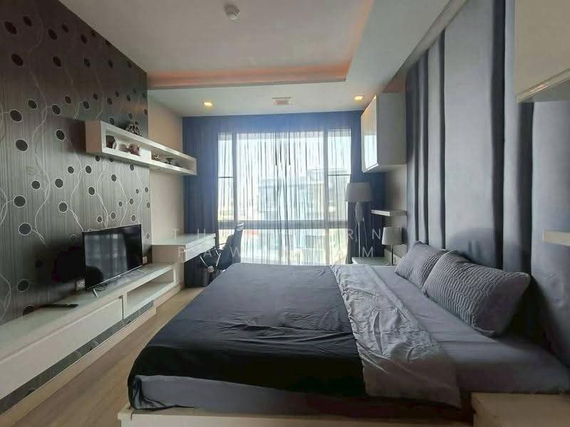 Apus Condominium Pattaya, Chon Buri (Pattaya), Soi Paniad Chang, Nong Pru, Bang Lamung (Pattaya), Chon Buri (Pattaya), 1 Bedroom, 50 sqm, Condo For Sale, by Thitiporn Pawikham, 500564345 - DDproperty.com