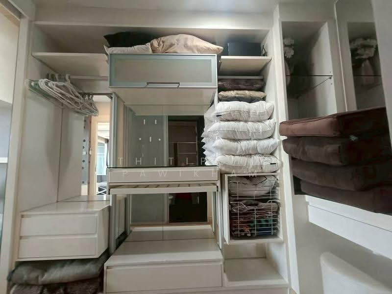 Apus Condominium Pattaya, Chon Buri (Pattaya), Soi Paniad Chang, Nong Pru, Bang Lamung (Pattaya), Chon Buri (Pattaya), 1 Bedroom, 50 sqm, Condo For Sale, by Thitiporn Pawikham, 500564345 - DDproperty.com