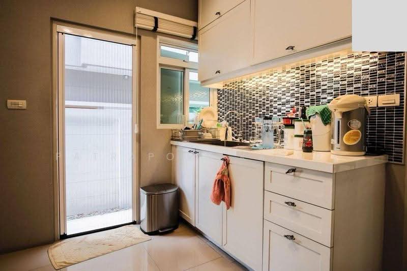 Grand Bangkok Boulevard Rama 9 - Srinakarindra, Bangkok, Krungthep Kritha 17 Alley, Thap Chang, Saphan Sung, Saphan Sung, Bangkok, 4 Bedrooms, 320 sqm, Single Detached House For Sale, by Patraporn Kansri, 500564346 - DDproperty.com