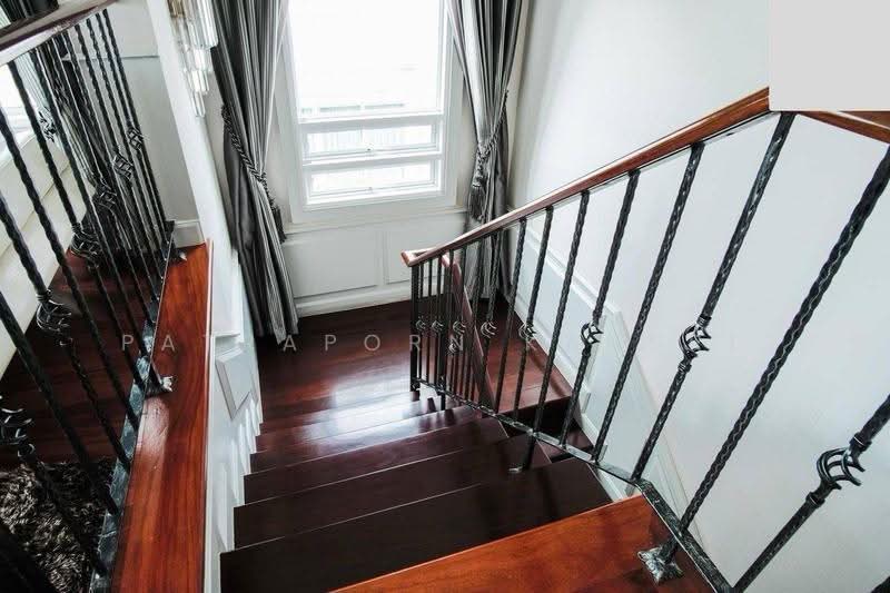 แกรนด์ บางกอก บูเลอวาร์ด พระราม 9 – ศรีนครินทร์ : Grand Bangkok Boulevard Rama 9 - Srinakarindra, กรุงเทพ, ซอยกรุงเทพกรีฑา17 ทับช้าง, สะพานสูง, กรุงเทพ, 320 ตร.ม., บ้านเดี่ยว ขาย, โดย Patraporn Kansri, 500564346 - DDproperty.com