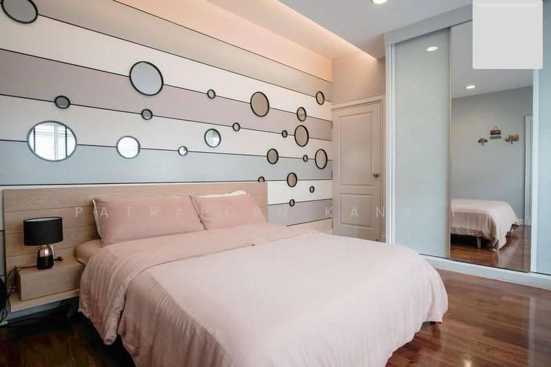 แกรนด์ บางกอก บูเลอวาร์ด พระราม 9 – ศรีนครินทร์ : Grand Bangkok Boulevard Rama 9 - Srinakarindra, กรุงเทพ, ซอยกรุงเทพกรีฑา17 ทับช้าง, สะพานสูง, กรุงเทพ, 320 ตร.ม., บ้านเดี่ยว ขาย, โดย Patraporn Kansri, 500564346 - DDproperty.com