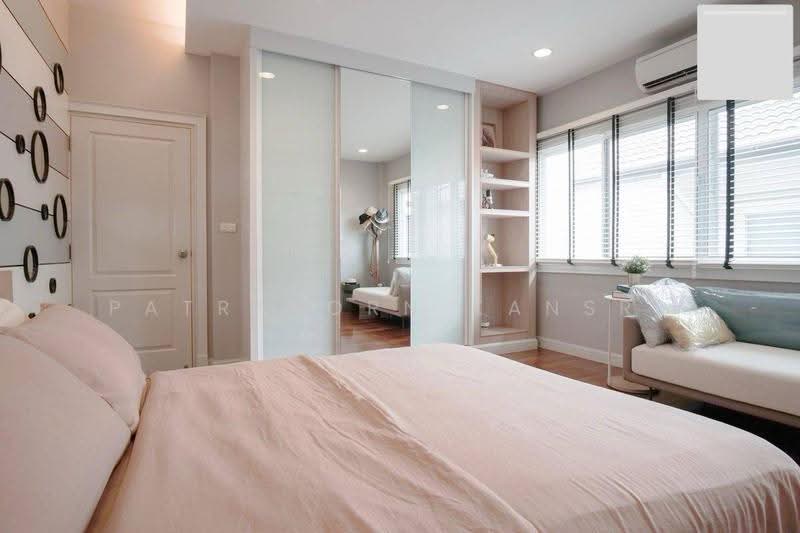 Grand Bangkok Boulevard Rama 9 - Srinakarindra, Bangkok, Krungthep Kritha 17 Alley, Thap Chang, Saphan Sung, Saphan Sung, Bangkok, 4 Bedrooms, 320 sqm, Single Detached House For Sale, by Patraporn Kansri, 500564346 - DDproperty.com