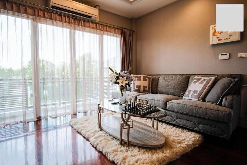 แกรนด์ บางกอก บูเลอวาร์ด พระราม 9 – ศรีนครินทร์ : Grand Bangkok Boulevard Rama 9 - Srinakarindra, กรุงเทพ, ซอยกรุงเทพกรีฑา17 ทับช้าง, สะพานสูง, กรุงเทพ, 320 ตร.ม., บ้านเดี่ยว ขาย, โดย Patraporn Kansri, 500564346 - DDproperty.com