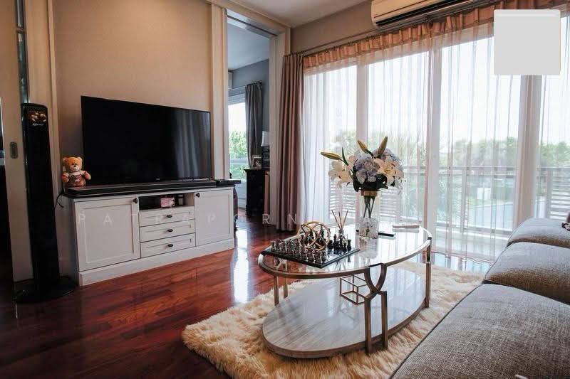 แกรนด์ บางกอก บูเลอวาร์ด พระราม 9 – ศรีนครินทร์ : Grand Bangkok Boulevard Rama 9 - Srinakarindra, กรุงเทพ, ซอยกรุงเทพกรีฑา17 ทับช้าง, สะพานสูง, กรุงเทพ, 320 ตร.ม., บ้านเดี่ยว ขาย, โดย Patraporn Kansri, 500564346 - DDproperty.com