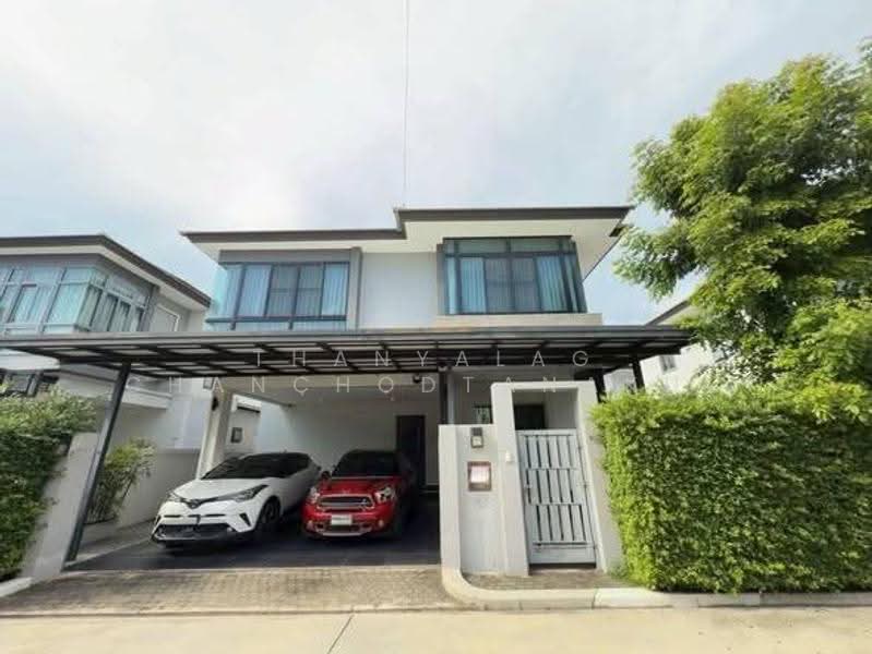 Patta Prime, Chon Buri (Pattaya), Bypass Road, Nong Pla Lai, Bang Lamung (Pattaya), Chon Buri (Pattaya), 3 Bedrooms, 200 sqm, Single Detached House For Sale, by Thanyalag Chanchodtanakul, 500564348 - DDproperty.com