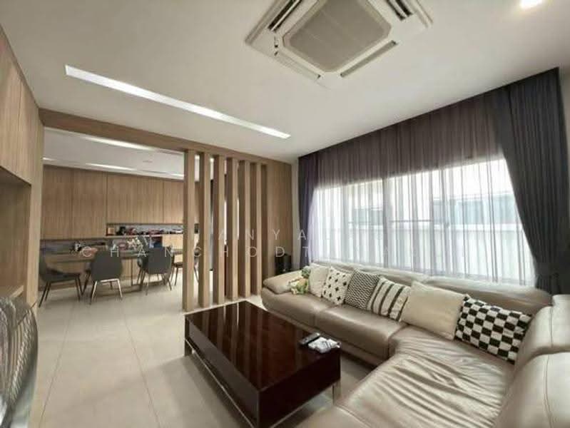Patta Prime, Chon Buri (Pattaya), Bypass Road, Nong Pla Lai, Bang Lamung (Pattaya), Chon Buri (Pattaya), 3 Bedrooms, 200 sqm, Single Detached House For Sale, by Thanyalag Chanchodtanakul, 500564348 - DDproperty.com