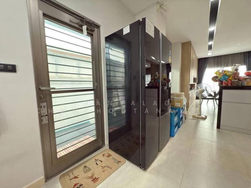Patta Prime, Chon Buri (Pattaya), Bypass Road, Nong Pla Lai, Bang Lamung (Pattaya), Chon Buri (Pattaya), 3 Bedrooms, 200 sqm, Single Detached House For Sale, by Thanyalag Chanchodtanakul, 500564348 - DDproperty.com