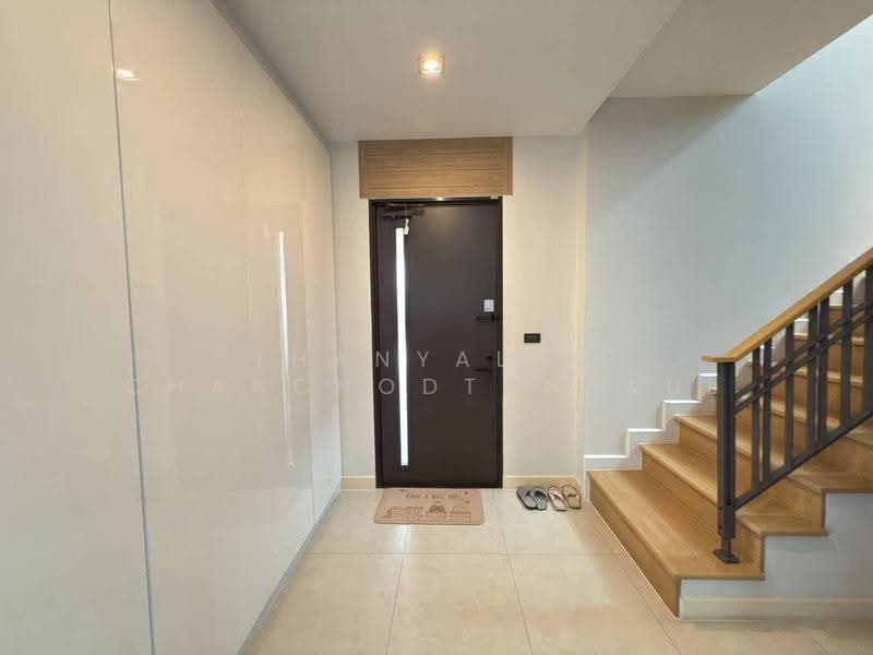 Patta Prime, Chon Buri (Pattaya), Bypass Road, Nong Pla Lai, Bang Lamung (Pattaya), Chon Buri (Pattaya), 3 Bedrooms, 200 sqm, Single Detached House For Sale, by Thanyalag Chanchodtanakul, 500564348 - DDproperty.com