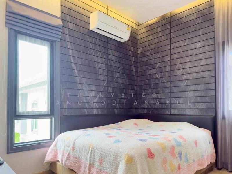 Patta Prime, Chon Buri (Pattaya), Bypass Road, Nong Pla Lai, Bang Lamung (Pattaya), Chon Buri (Pattaya), 3 Bedrooms, 200 sqm, Single Detached House For Sale, by Thanyalag Chanchodtanakul, 500564348 - DDproperty.com