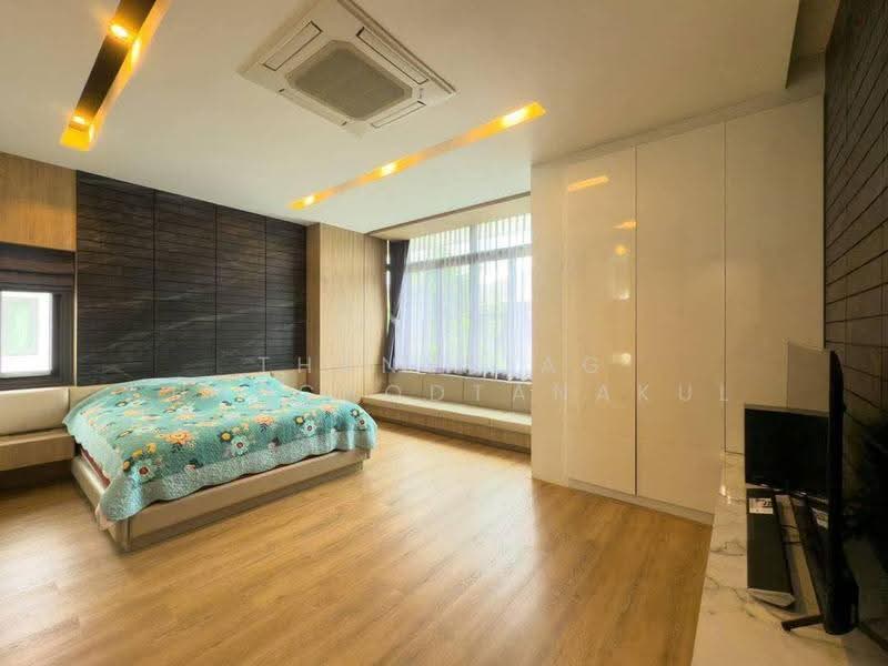 Patta Prime, Chon Buri (Pattaya), Bypass Road, Nong Pla Lai, Bang Lamung (Pattaya), Chon Buri (Pattaya), 3 Bedrooms, 200 sqm, Single Detached House For Sale, by Thanyalag Chanchodtanakul, 500564348 - DDproperty.com