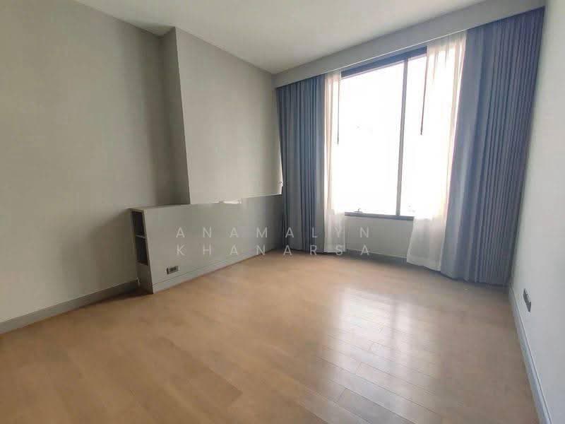 M Silom, Bangkok, 26 Narathiwas Ratchanakarin Road, Suriyawong, Bang Rak, Bangkok, 1 Bedroom, 48 sqm, Condo For Rent, by Anamalyn Khanarsa, 500564349 - DDproperty.com