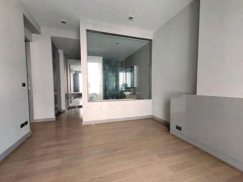 M Silom, Bangkok, 26 Narathiwas Ratchanakarin Road, Suriyawong, Bang Rak, Bangkok, 1 Bedroom, 48 sqm, Condo For Rent, by Anamalyn Khanarsa, 500564349 - DDproperty.com