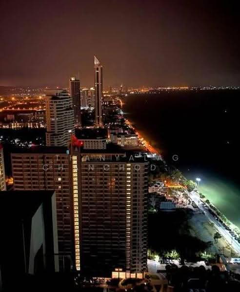 Wyndham Jomtien Pattaya : วินด์แฮม จอมเทียน พัทยา, ชลบุรี, หนองปรือ, บางละมุง, ชลบุรี, 48 ตร.ม., คอนโด ขาย, โดย Thanyalag Chanchodtanakul, 500564351 - DDproperty.com