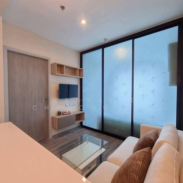 Wyndham Jomtien Pattaya : วินด์แฮม จอมเทียน พัทยา, ชลบุรี, หนองปรือ, บางละมุง, ชลบุรี, 48 ตร.ม., คอนโด ขาย, โดย Thanyalag Chanchodtanakul, 500564351 - DDproperty.com