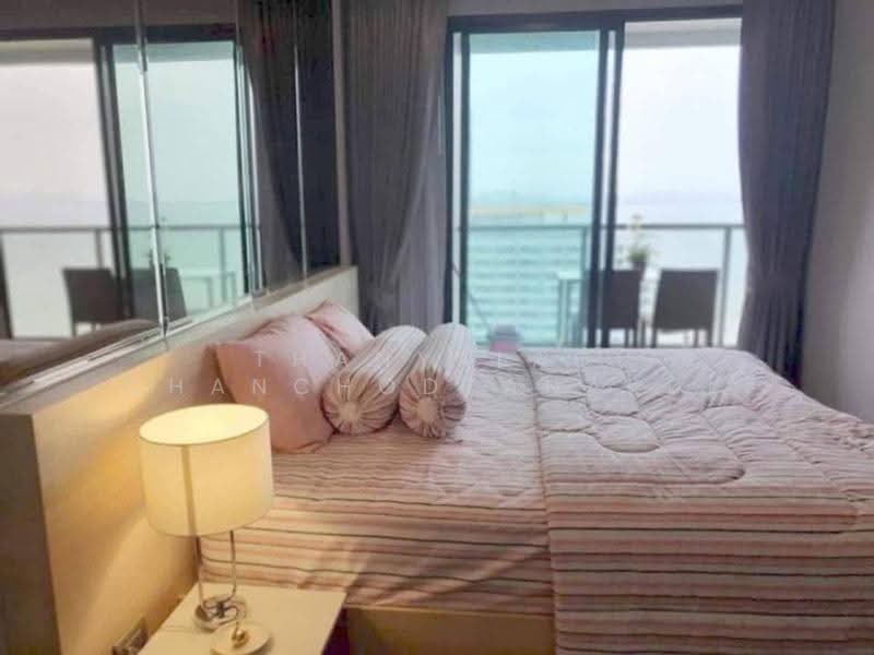 Wyndham Jomtien Pattaya : วินด์แฮม จอมเทียน พัทยา, ชลบุรี, หนองปรือ, บางละมุง, ชลบุรี, 48 ตร.ม., คอนโด ขาย, โดย Thanyalag Chanchodtanakul, 500564351 - DDproperty.com