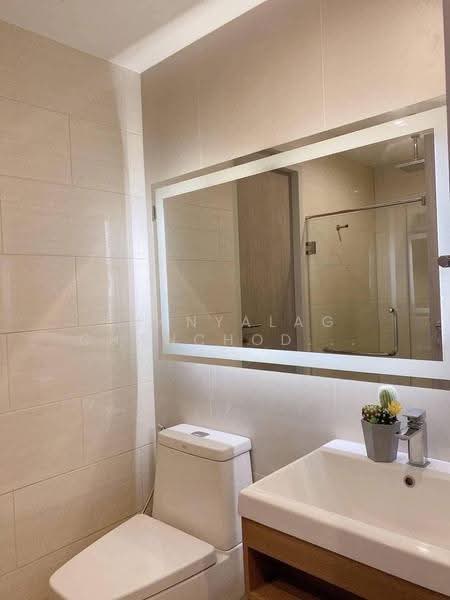 Wyndham Jomtien Pattaya, Chon Buri (Pattaya), Nong Pru, Bang Lamung (Pattaya), Chon Buri (Pattaya), 1 Bedroom, 48 sqm, Condo For Sale, by Thanyalag Chanchodtanakul, 500564351 - DDproperty.com