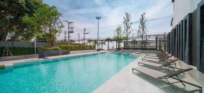 Wyndham Jomtien Pattaya, Chon Buri (Pattaya), Nong Pru, Bang Lamung (Pattaya), Chon Buri (Pattaya), 1 Bedroom, 48 sqm, Condo For Sale, by Thanyalag Chanchodtanakul, 500564351 - DDproperty.com