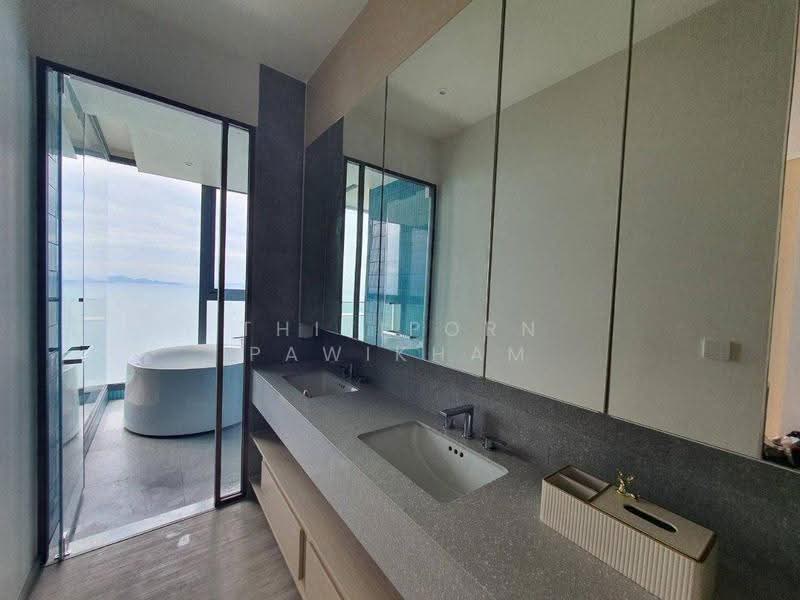 Arom Wongamat, Chon Buri (Pattaya), Na Kluea 16 Alley, Na Kloe, Bang Lamung (Pattaya), Chon Buri (Pattaya), 1 Bedroom, 57 sqm, Condo For Sale, by Thitiporn Pawikham, 500564352 - DDproperty.com