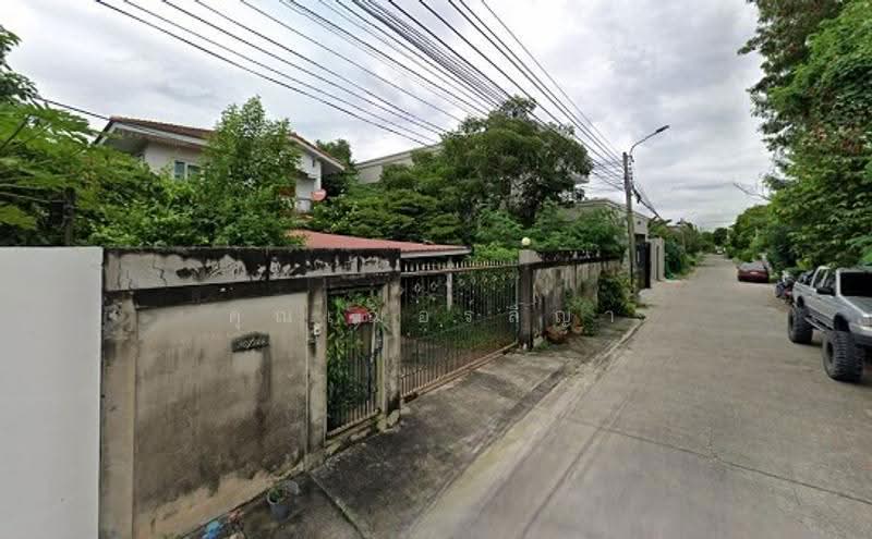 ขายที่ดิน งามวงศ์วาน ใกล้ มหาวิทยาลัยเกษตรศาสตร์ บางเขน, กรุงเทพ, งามวงศ์วาน, ลาดยาว, จตุจักร, กรุงเทพ, 2,000 ตร.ม., ที่ดิน ขาย, โดย คุณเฌอร์ลิญา, 500564353 - DDproperty.com