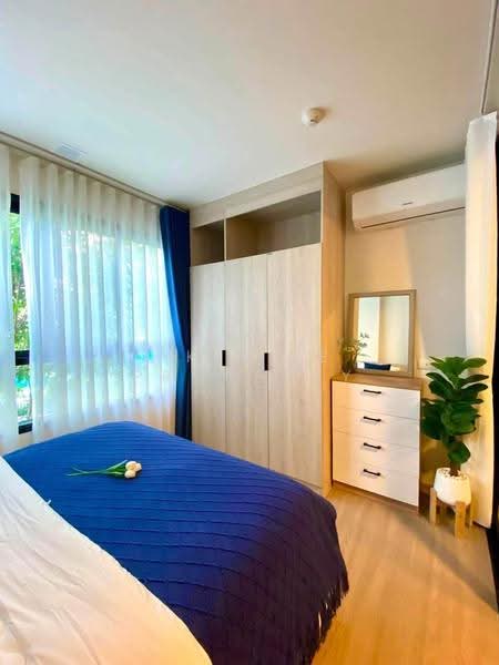 DCondo Reef, Phuket, 78 Soi Dara, Kathu, Phuket, 1 Bedroom, 31 sqm, Condo For Rent, by PK LIFE Property, 500564354 - DDproperty.com