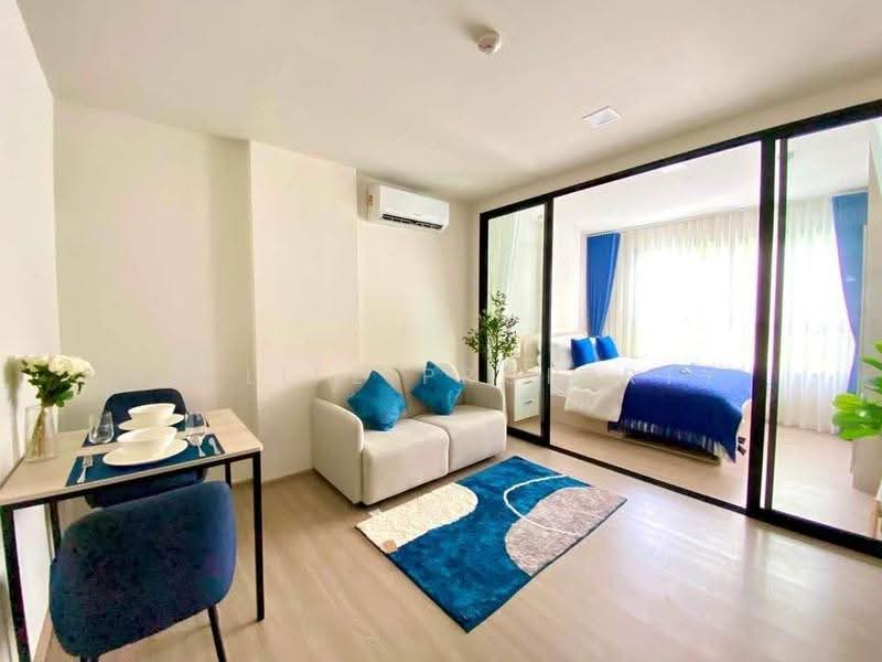 DCondo Reef, Phuket, 78 Soi Dara, Kathu, Phuket, 1 Bedroom, 31 sqm, Condo For Rent, by PK LIFE Property, 500564354 - DDproperty.com