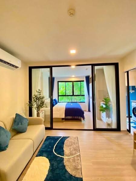 DCondo Reef, Phuket, 78 Soi Dara, Kathu, Phuket, 1 Bedroom, 31 sqm, Condo For Rent, by PK LIFE Property, 500564354 - DDproperty.com