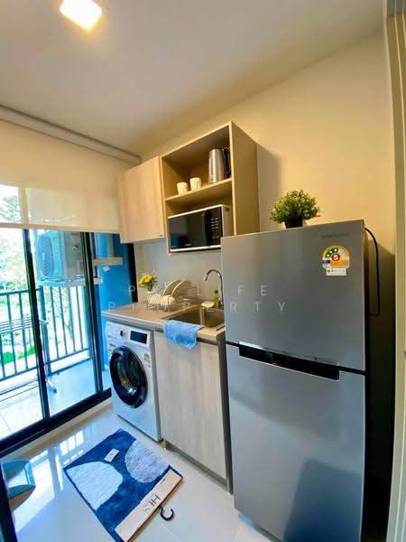 DCondo Reef, Phuket, 78 Soi Dara, Kathu, Phuket, 1 Bedroom, 31 sqm, Condo For Rent, by PK LIFE Property, 500564354 - DDproperty.com