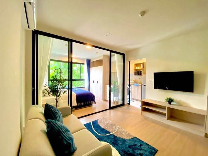DCondo Reef, Phuket, 78 Soi Dara, Kathu, Phuket, 1 Bedroom, 31 sqm, Condo For Rent, by PK LIFE Property, 500564354 - DDproperty.com